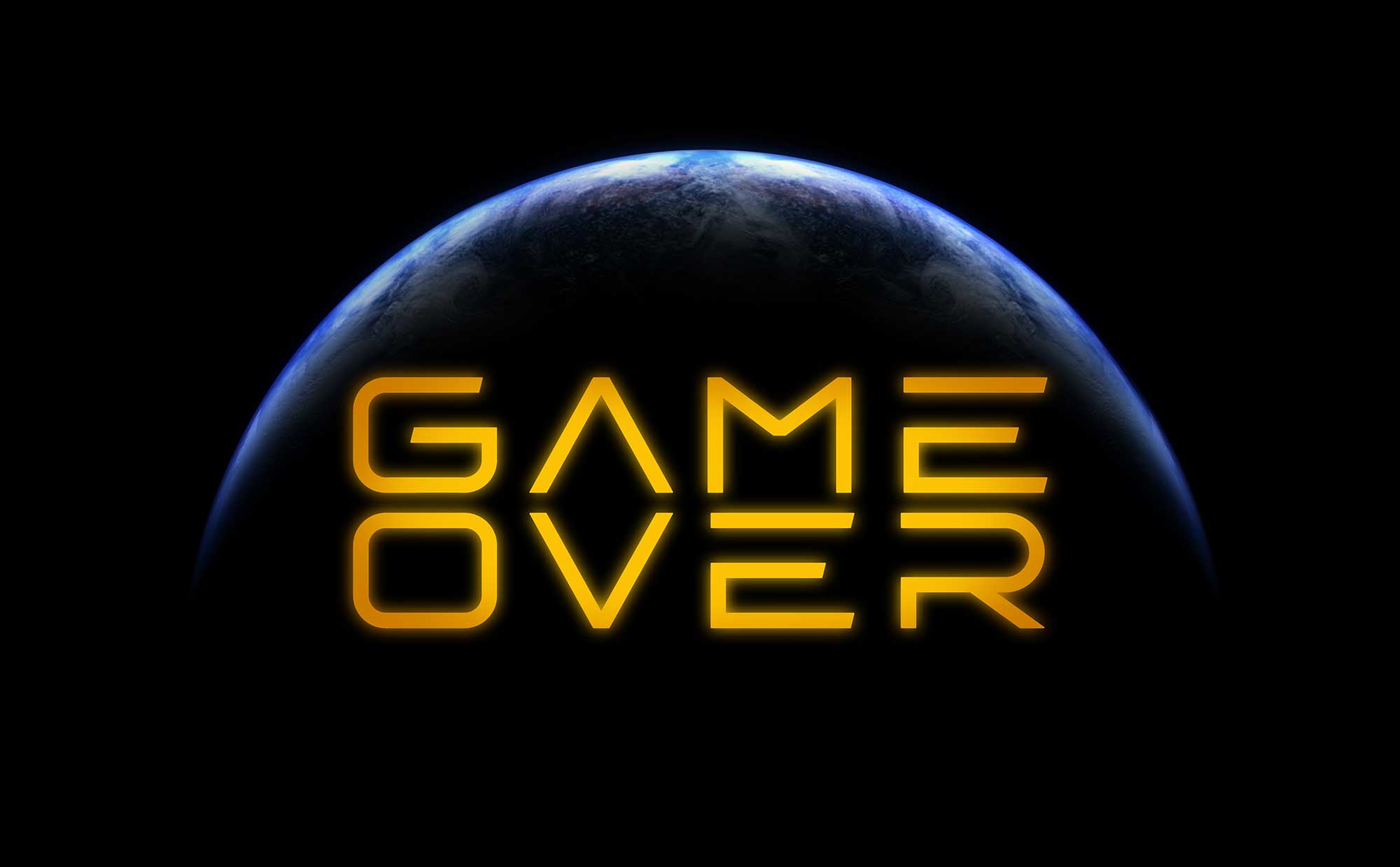 Game Over